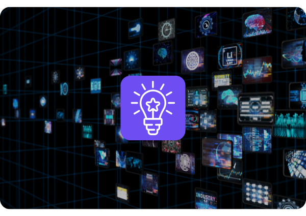 Geração de conteúdo