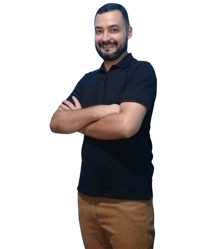 Desenvolvendo Experiências Digitais